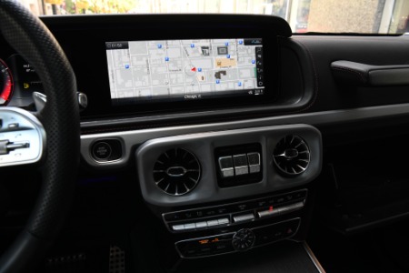 Used 2023 Mercedes-Benz G-Class AMG G 63 | Chicago, IL