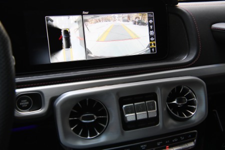 Used 2023 Mercedes-Benz G-Class AMG G 63 | Chicago, IL