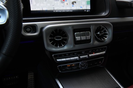 Used 2023 Mercedes-Benz G-Class AMG G 63 | Chicago, IL