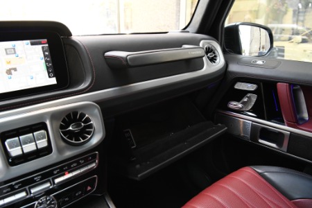 Used 2023 Mercedes-Benz G-Class AMG G 63 | Chicago, IL