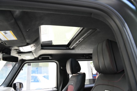 Used 2023 Mercedes-Benz G-Class AMG G 63 | Chicago, IL