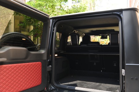 Used 2023 Mercedes-Benz G-Class AMG G 63 | Chicago, IL