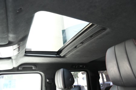 Used 2023 Mercedes-Benz G-Class AMG G 63 | Chicago, IL