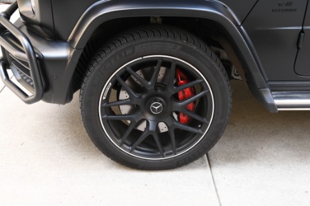 Used 2023 Mercedes-Benz G-Class AMG G 63 | Chicago, IL