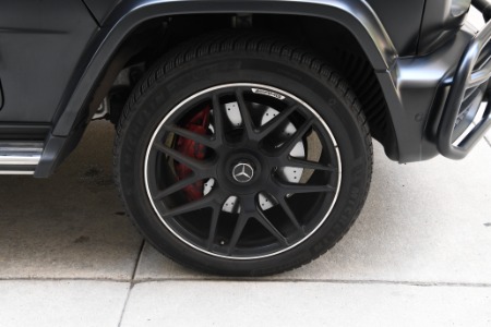 Used 2023 Mercedes-Benz G-Class AMG G 63 | Chicago, IL