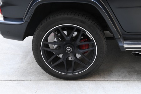 Used 2023 Mercedes-Benz G-Class AMG G 63 | Chicago, IL