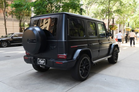 Used 2023 Mercedes-Benz G-Class AMG G 63 | Chicago, IL