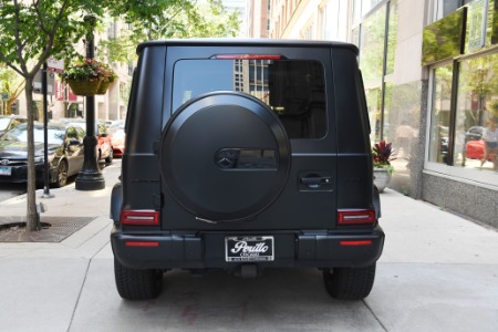 Used 2023 Mercedes-Benz G-Class AMG G 63 | Chicago, IL