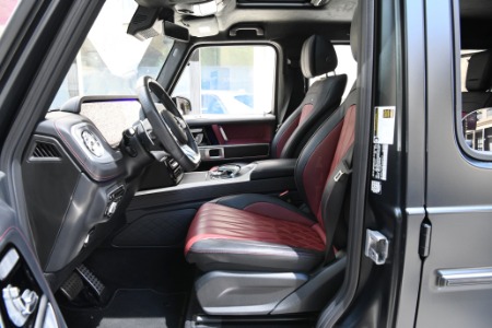 Used 2023 Mercedes-Benz G-Class AMG G 63 | Chicago, IL