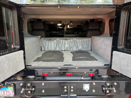 Used 2002 HUMMER H1 10th Anniv. Edition | Chicago, IL