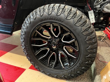 Used 2002 HUMMER H1 10th Anniv. Edition | Chicago, IL