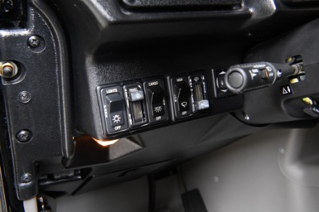 Used 2002 HUMMER H1 10th Anniv. Edition | Chicago, IL