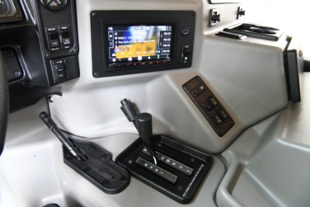 Used 2002 HUMMER H1 10th Anniv. Edition | Chicago, IL