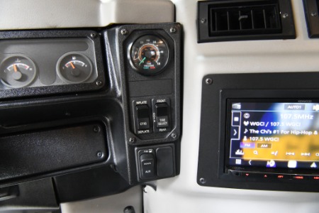 Used 2002 HUMMER H1 10th Anniv. Edition | Chicago, IL