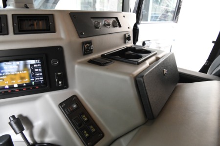 Used 2002 HUMMER H1 10th Anniv. Edition | Chicago, IL