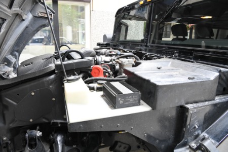 Used 2002 HUMMER H1 10th Anniv. Edition | Chicago, IL