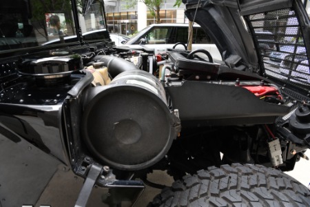 Used 2002 HUMMER H1 10th Anniv. Edition | Chicago, IL