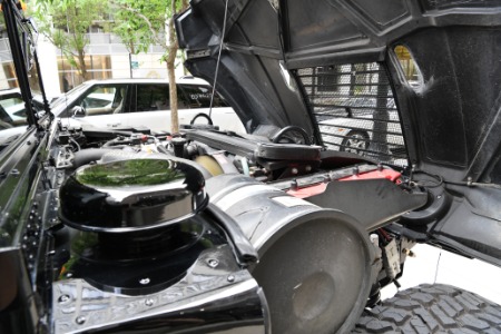 Used 2002 HUMMER H1 10th Anniv. Edition | Chicago, IL