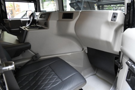 Used 2002 HUMMER H1 10th Anniv. Edition | Chicago, IL