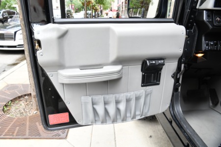 Used 2002 HUMMER H1 10th Anniv. Edition | Chicago, IL