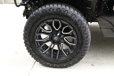 Used 2002 HUMMER H1 10th Anniv. Edition | Chicago, IL