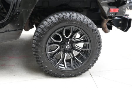 Used 2002 HUMMER H1 10th Anniv. Edition | Chicago, IL