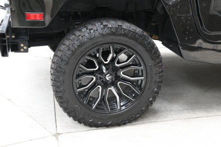 Used 2002 HUMMER H1 10th Anniv. Edition | Chicago, IL
