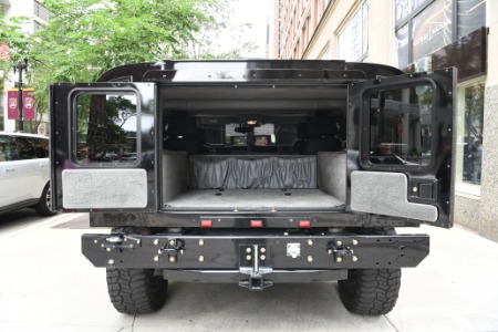 Used 2002 HUMMER H1 10th Anniv. Edition | Chicago, IL