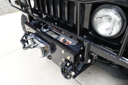 Used 2002 HUMMER H1 10th Anniv. Edition | Chicago, IL