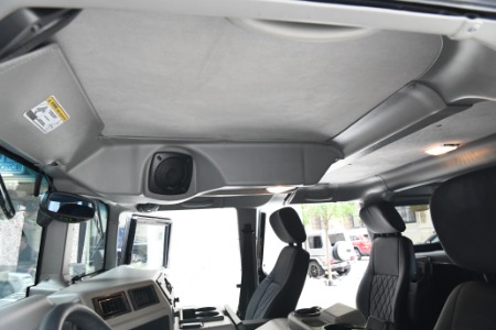 Used 2002 HUMMER H1 10th Anniv. Edition | Chicago, IL