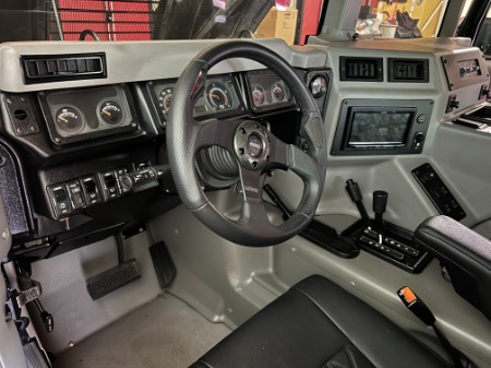 Used 2002 HUMMER H1 10th Anniv. Edition | Chicago, IL