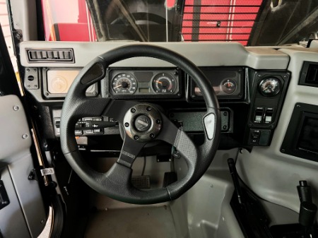 Used 2002 HUMMER H1 10th Anniv. Edition | Chicago, IL
