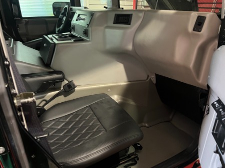 Used 2002 HUMMER H1 10th Anniv. Edition | Chicago, IL