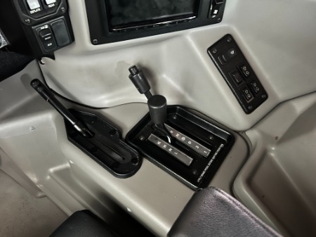 Used 2002 HUMMER H1 10th Anniv. Edition | Chicago, IL