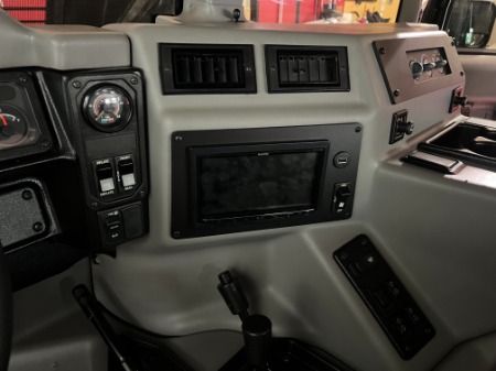 Used 2002 HUMMER H1 10th Anniv. Edition | Chicago, IL