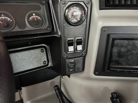 Used 2002 HUMMER H1 10th Anniv. Edition | Chicago, IL