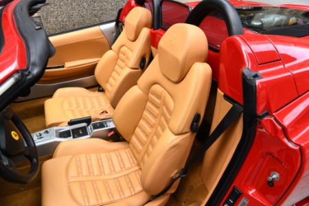 Used 2003 Ferrari 360 Spider  | Chicago, IL
