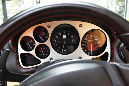 Used 2003 Ferrari 360 Spider  | Chicago, IL