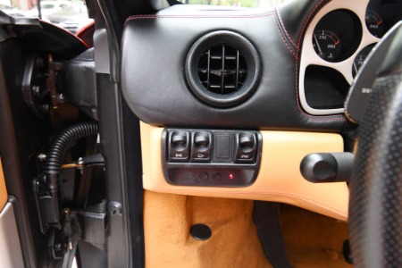 Used 2003 Ferrari 360 Spider  | Chicago, IL
