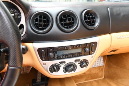 Used 2003 Ferrari 360 Spider  | Chicago, IL