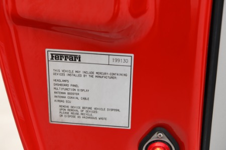 Used 2003 Ferrari 360 Spider  | Chicago, IL