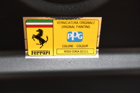 Used 2003 Ferrari 360 Spider  | Chicago, IL