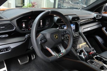 Used 2024 Lamborghini Urus S | Chicago, IL
