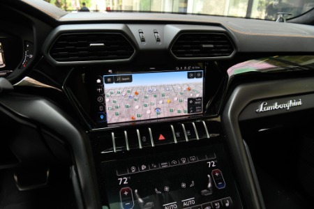 Used 2024 Lamborghini Urus S | Chicago, IL