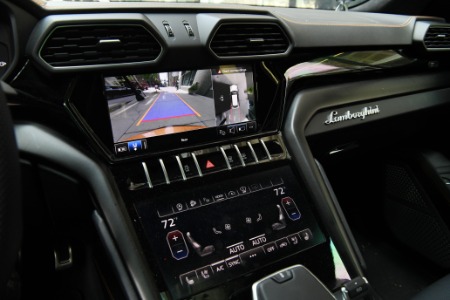 Used 2024 Lamborghini Urus S | Chicago, IL
