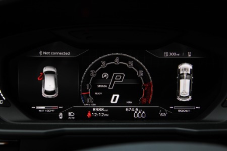 Used 2024 Lamborghini Urus S | Chicago, IL