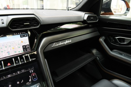 Used 2024 Lamborghini Urus S | Chicago, IL