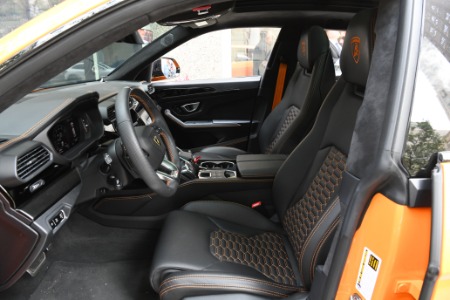 Used 2024 Lamborghini Urus S | Chicago, IL