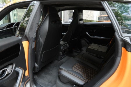 Used 2024 Lamborghini Urus S | Chicago, IL