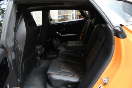 Used 2024 Lamborghini Urus S | Chicago, IL